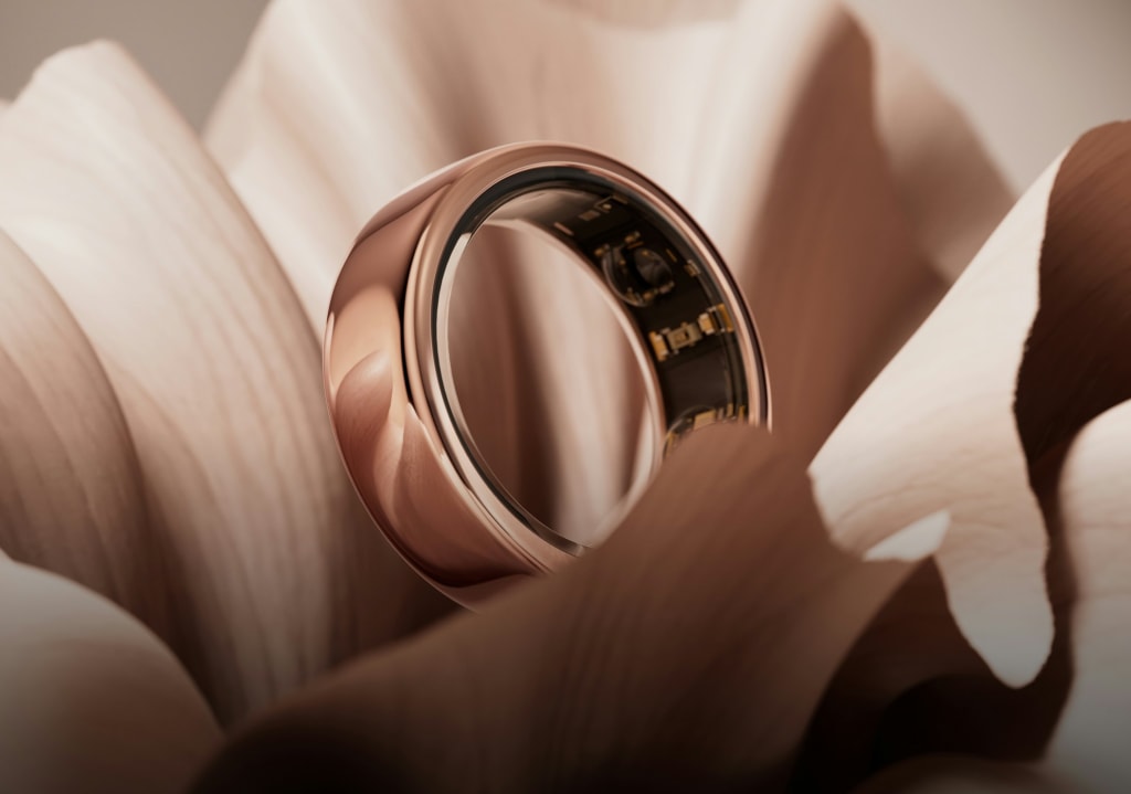Smart Ring