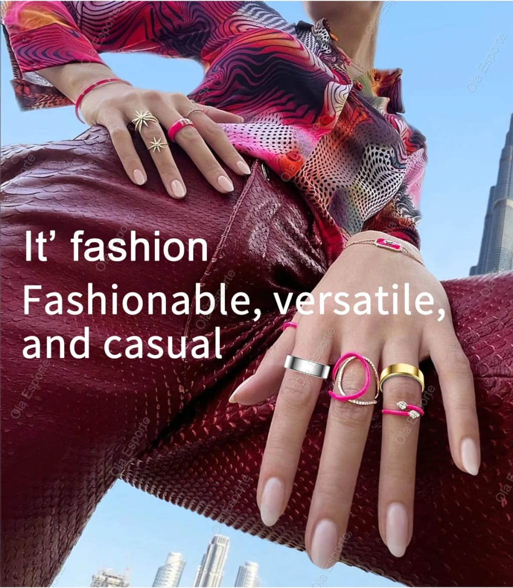 Smart Ring