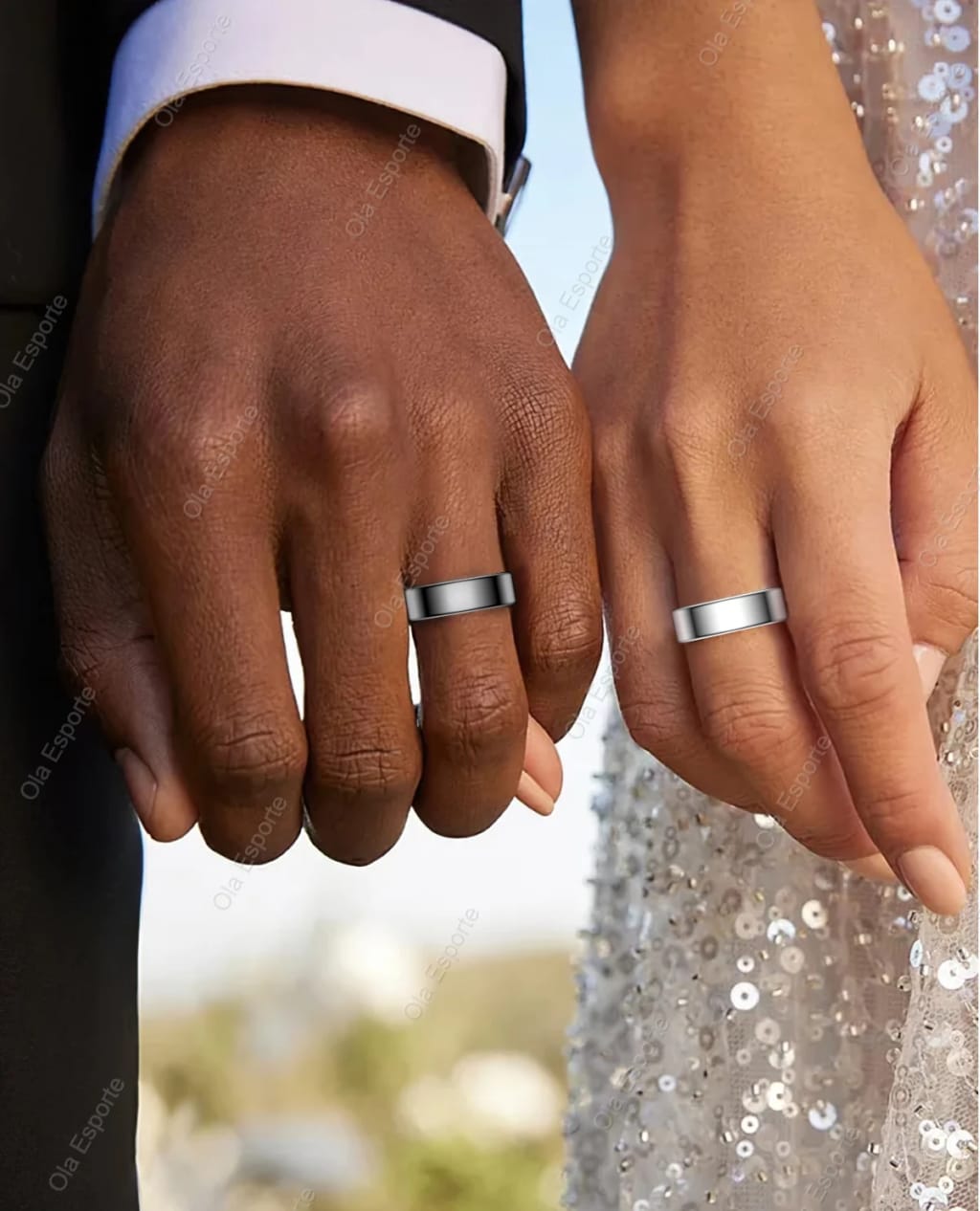 Smart Ring