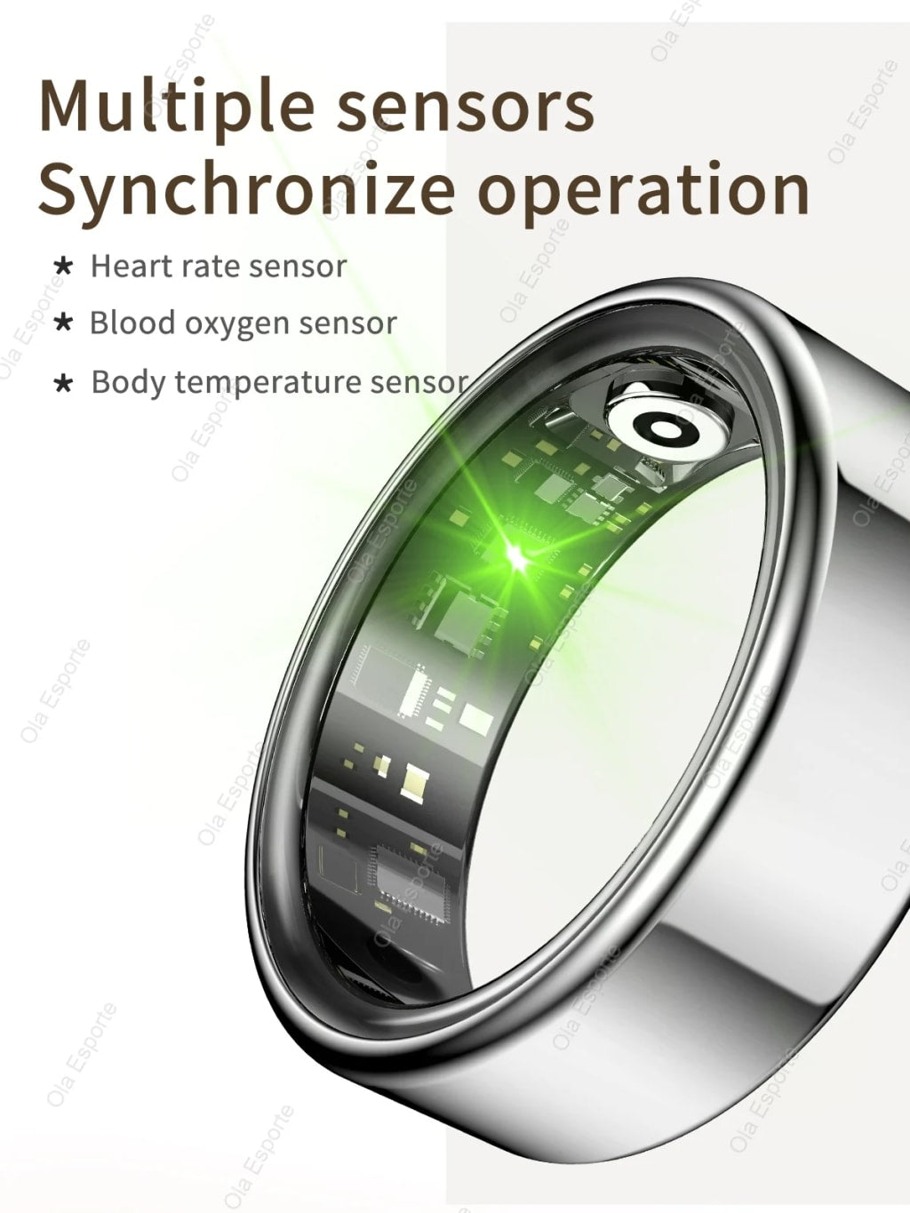 Smart Ring