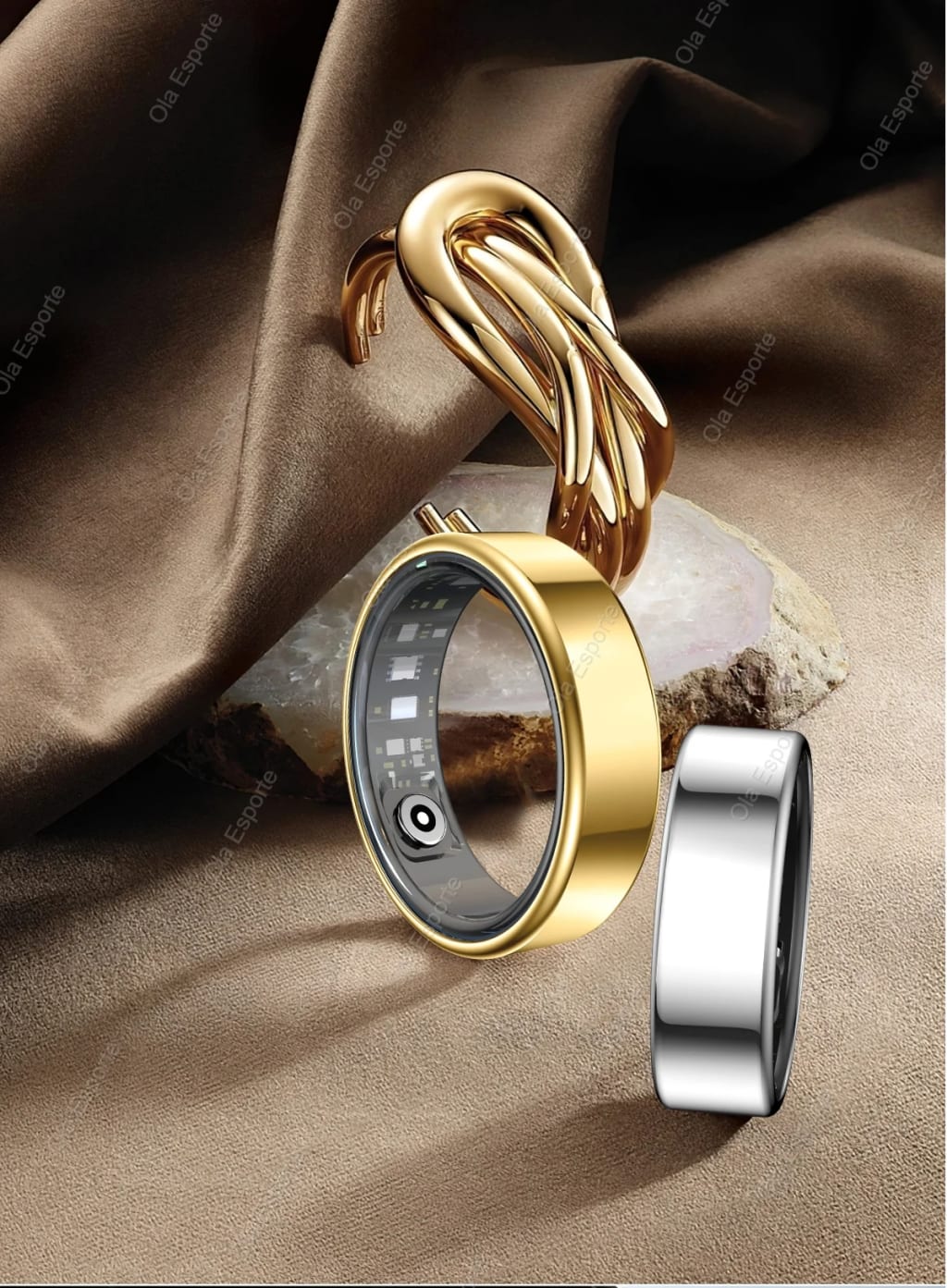 Smart Ring