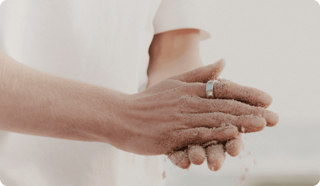 Smart Ring