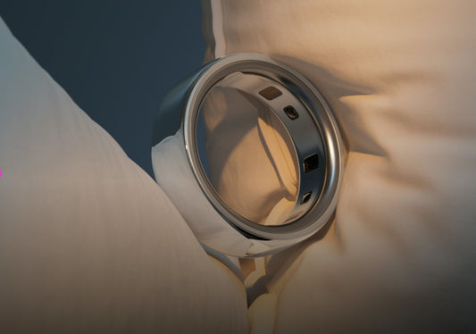 Smart Ring
