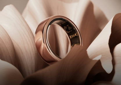 Smart Ring