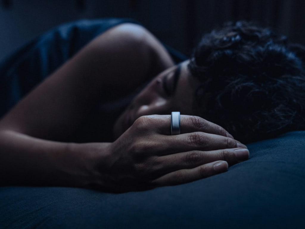 Smart Ring